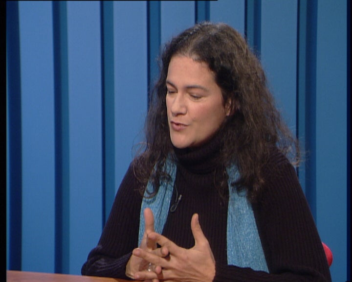 Maria Teresa Meireles