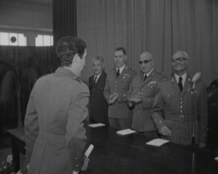 137º Aniversário da Academia Militar