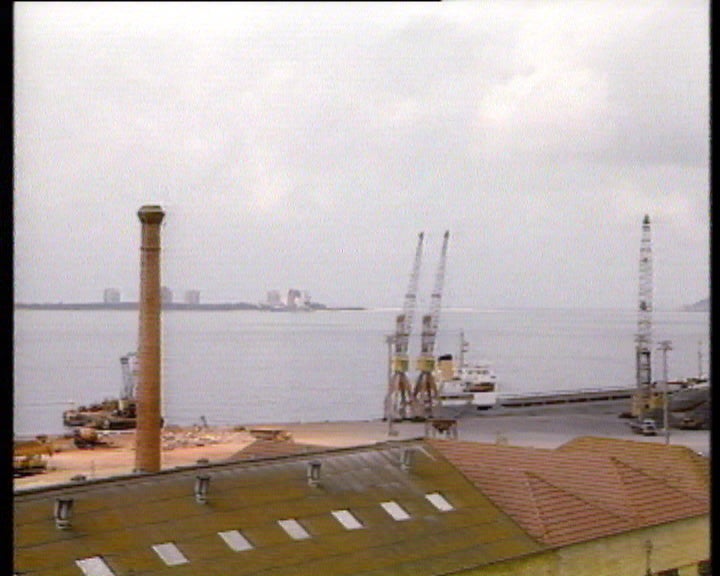 Investimento estrangeiro em Setúbal