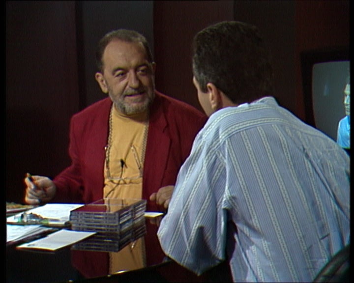 Outras Músicas – Parte I