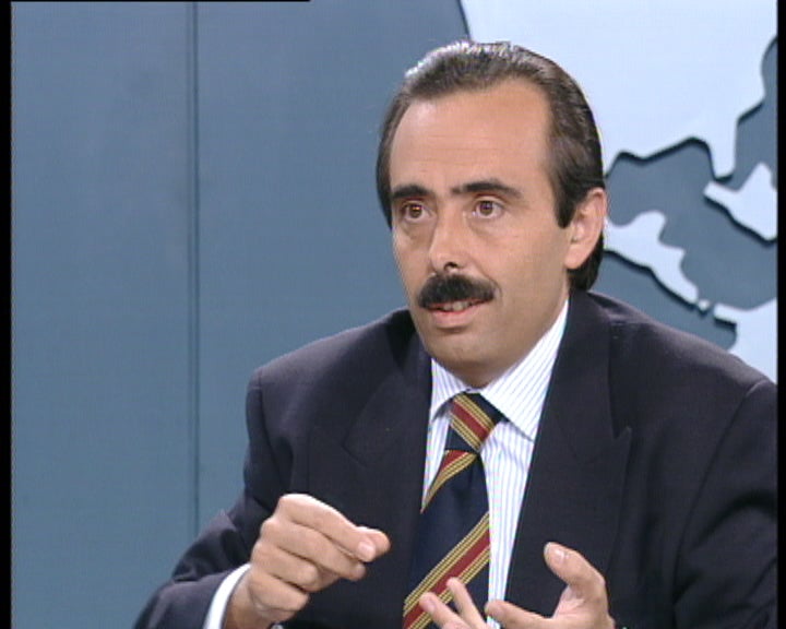 Entrevista a Álvaro Amaro