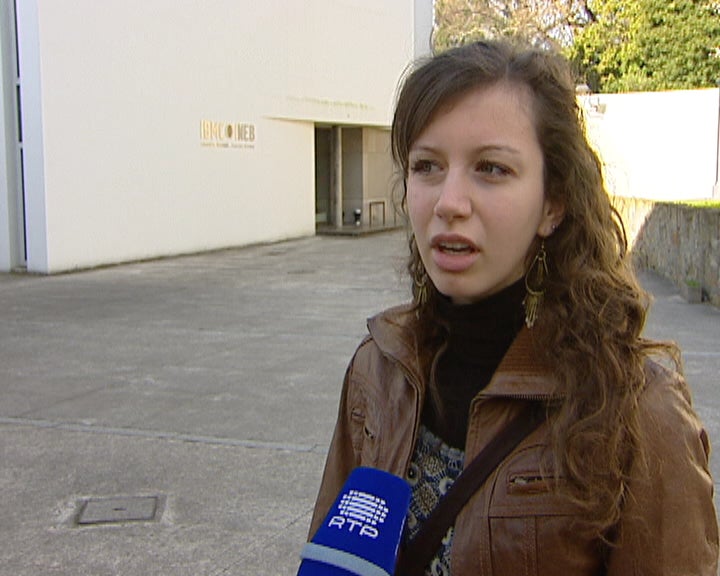 Protocolo entre Universidades