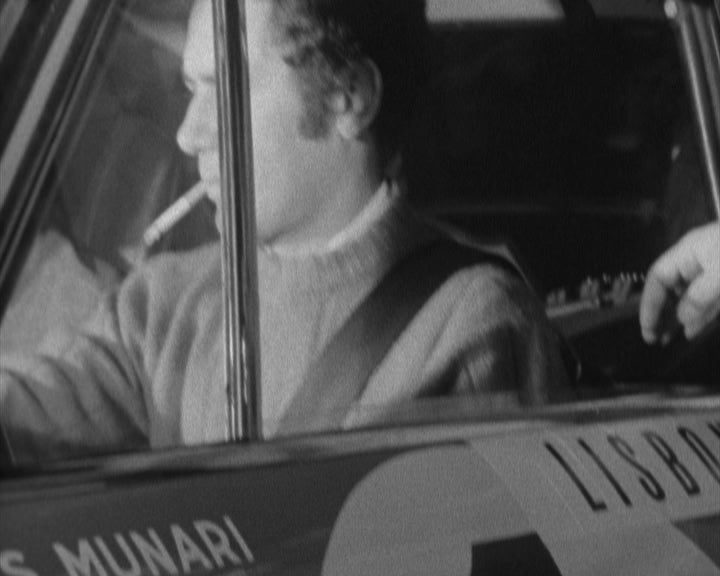 Automobilismo: 38º Rali de Monte de Carlo