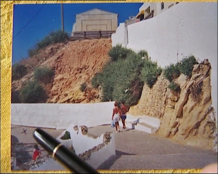 Ação judicial contra o Estado Português