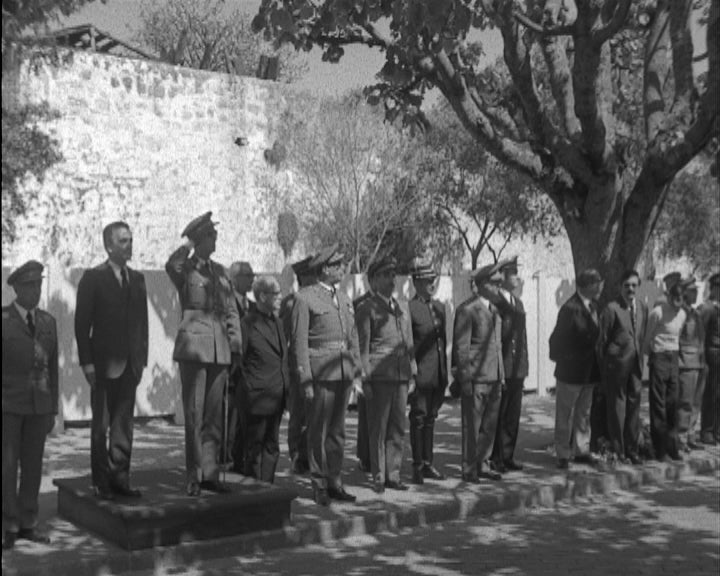 Comemoração do Dia da Unidade do Batalhão de Caçadores nº 9
