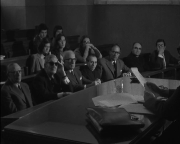 Conferência de Hendrik Houwens Post em Coimbra