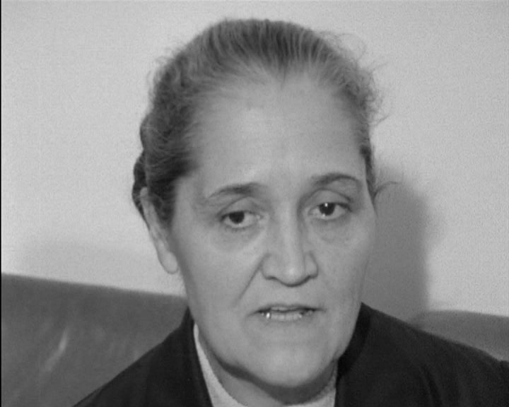 Entrevista ao Comité das Mulheres Soviéticas