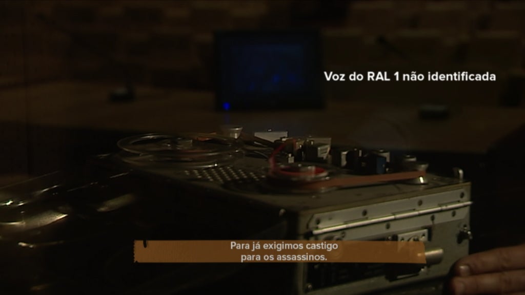 Documentário “Assembleia Selvagem”