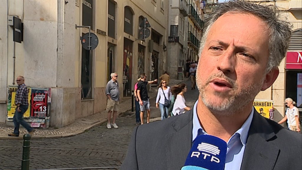 Novas regras de Alojamento Local