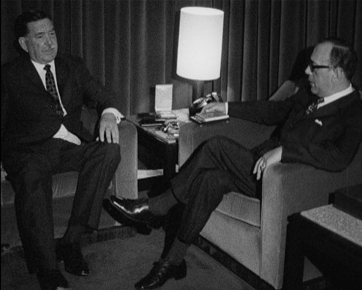 Baltazar Rebelo de Sousa recebe Ministro das Obras Públicas da África do Sul