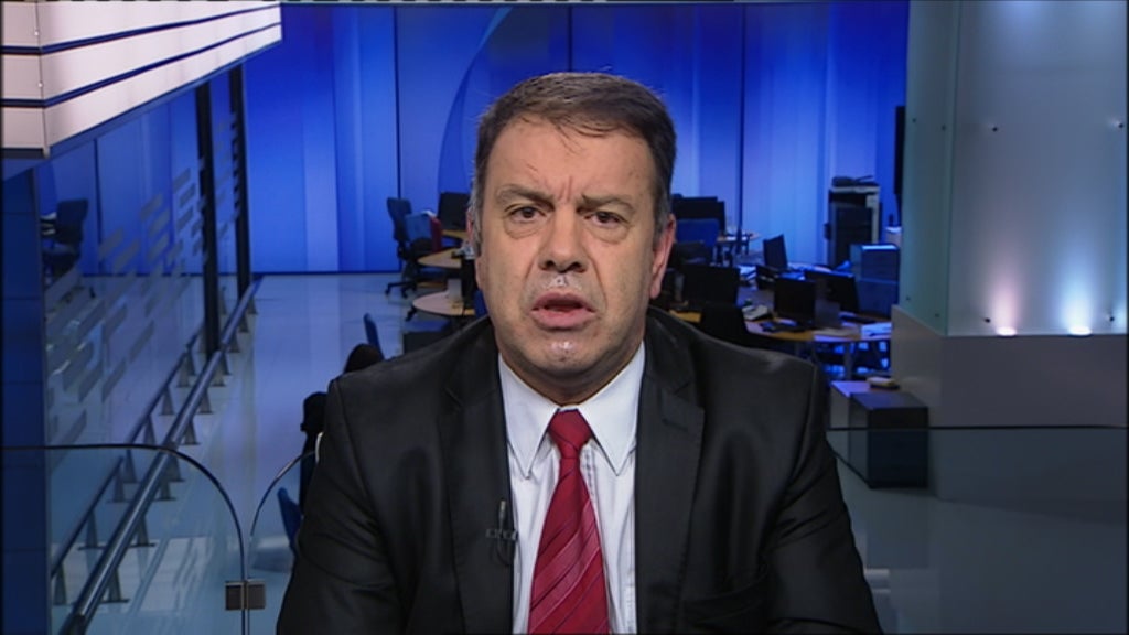 Entrevista a Fernando Curto