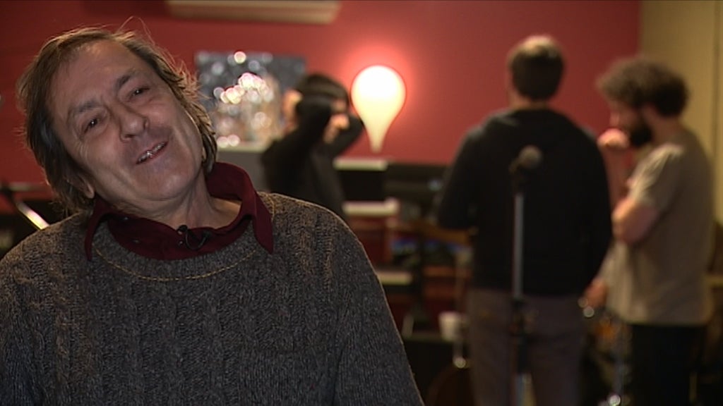 Concertos de Jorge Palma