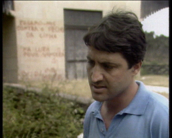 Campanha eleitoral do PCTP-MRPP para o Parlamento Europeu