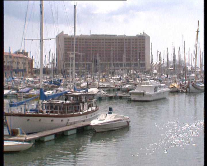 Faro – O Sonho Árabe