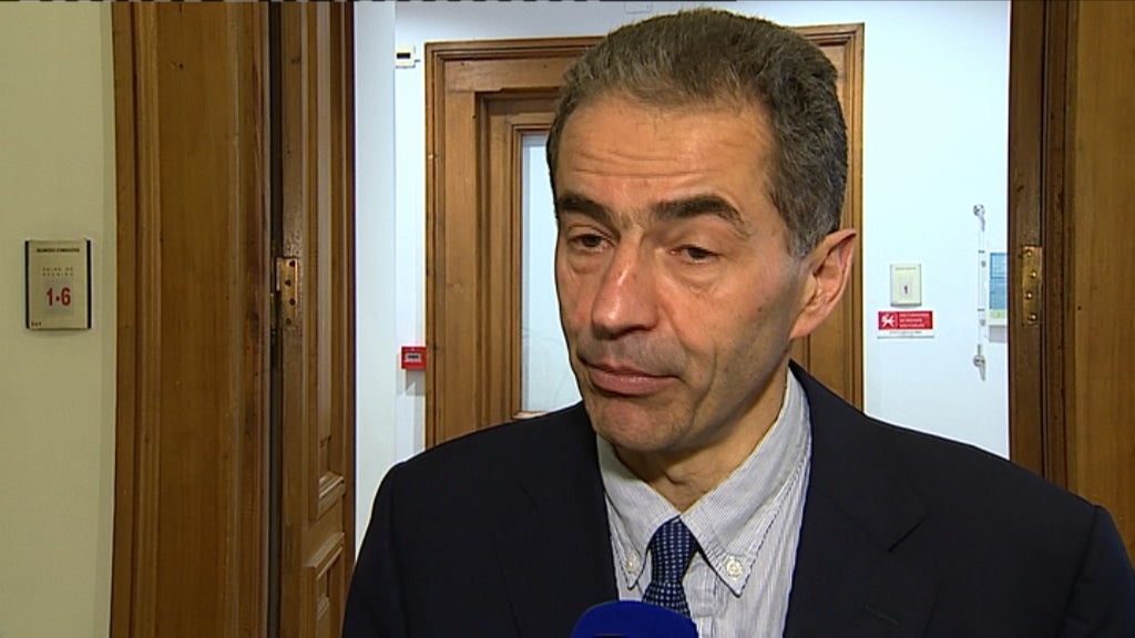 Acessos ao ensino superior