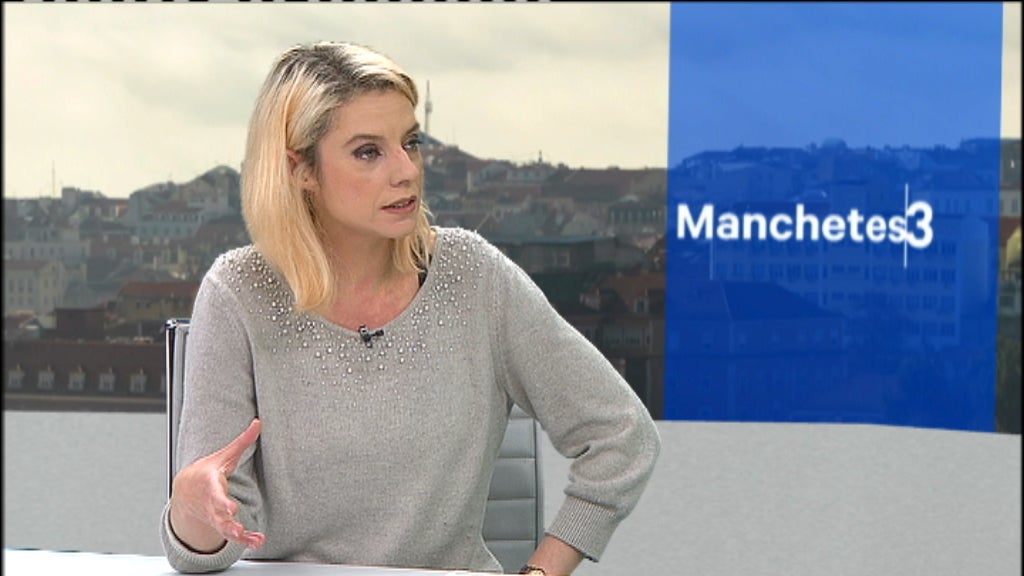 Entrevista a Ana Moreira