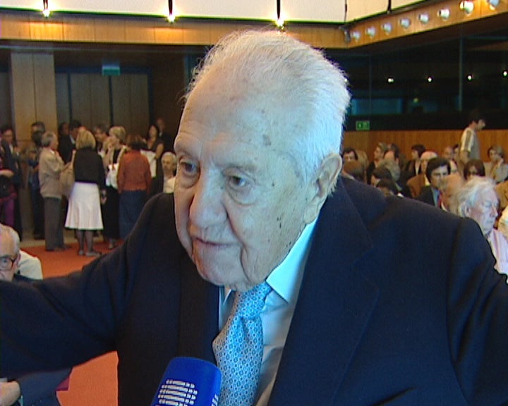 Reações de Mário Soares