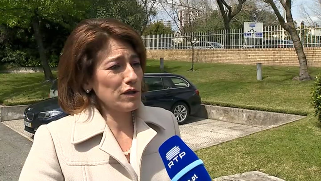 Portugal ameaçado pelo Estado Islâmico