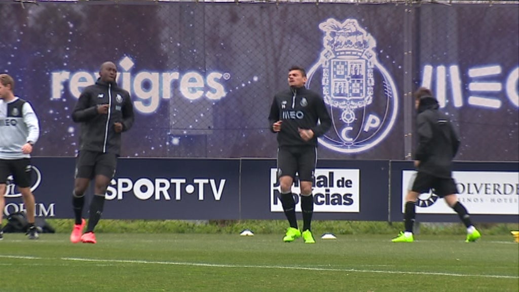 Futebol: antevisão do FC Porto vs Sporting