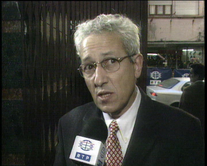 Estreia de filme de João Botelho