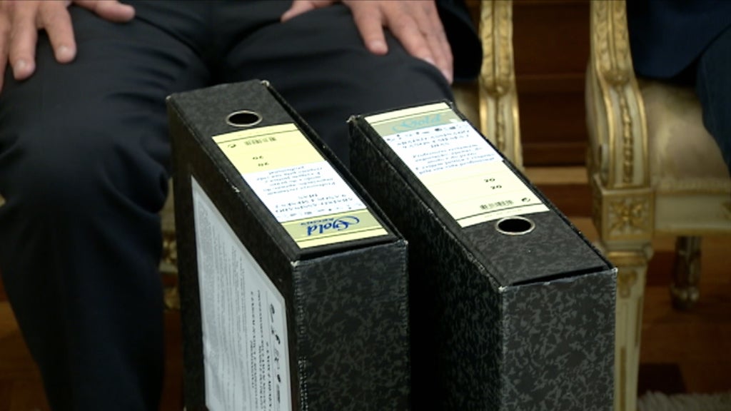 Tempo de carreira dos professores