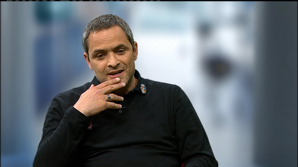 Entrevista a Miguel Neiva