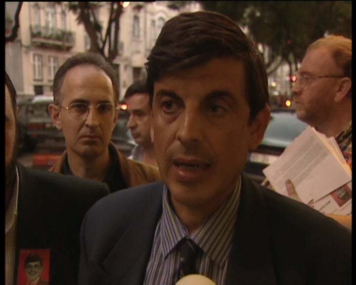 Campanha eleitoral do PCTP-MRPP