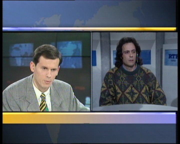 Entrevista a José Carlos Silva