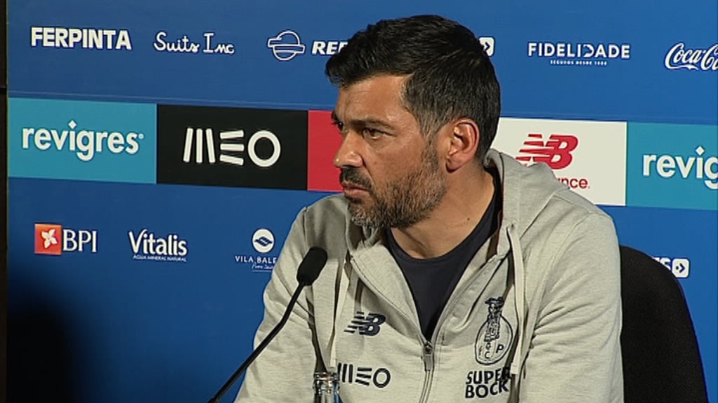 Futebol: antevisão Sporting vs FC Porto