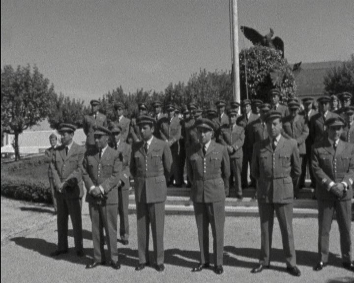 Cerimónia de Entrega de Brevets em Sintra