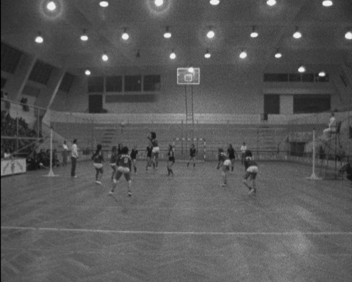 Voleibol: Sport Lisboa e Benfica vs Zirinios Zaon
