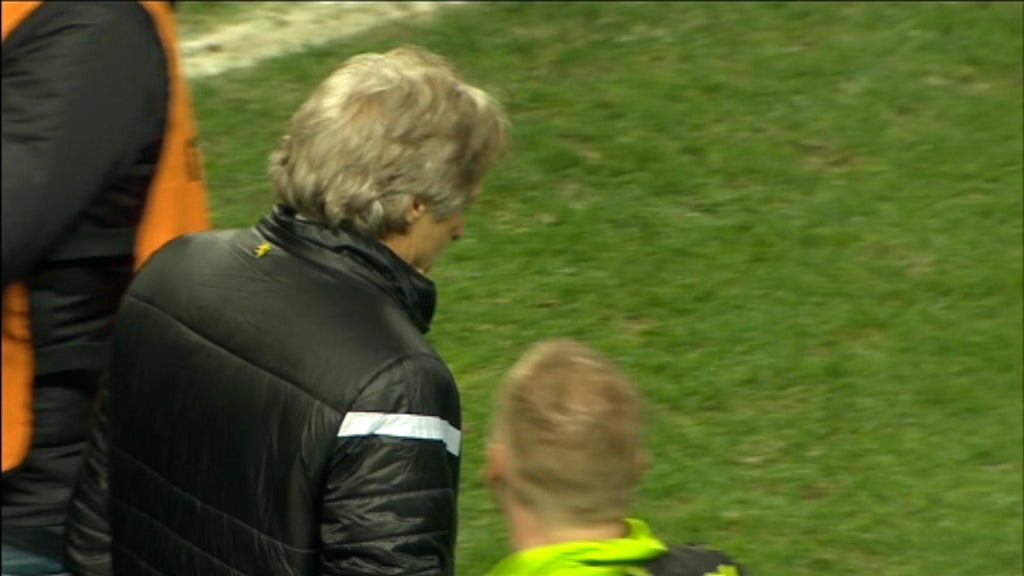 Futebol: antevisão Sporting CP vs Vitória de Guimarães