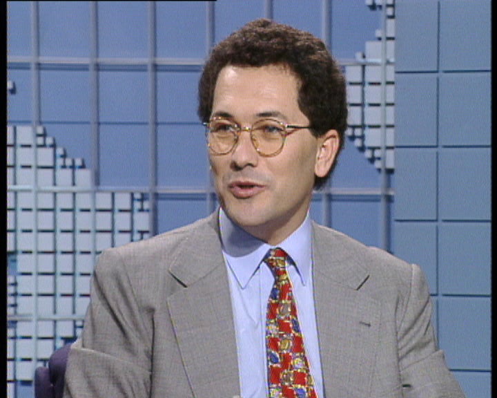 Entrevista a Jaime Antunes