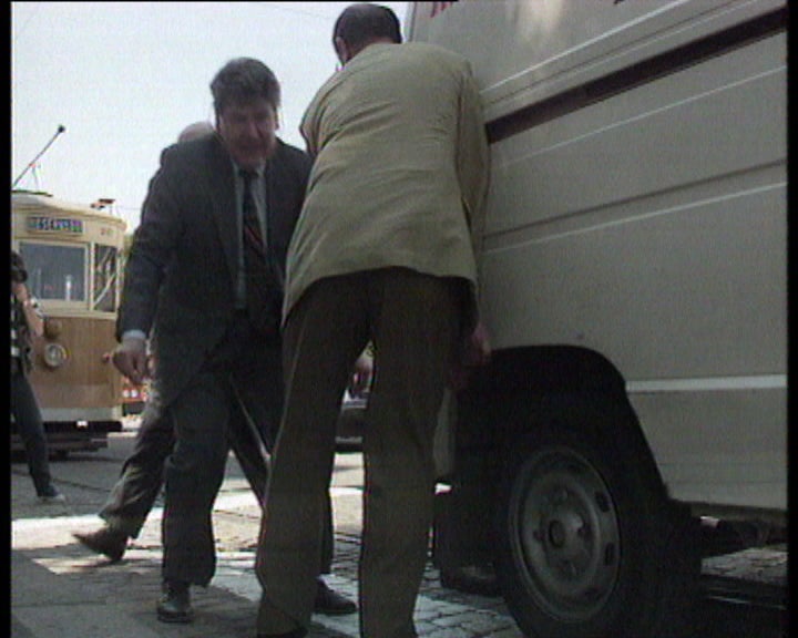 Construção de metropolitano do Porto