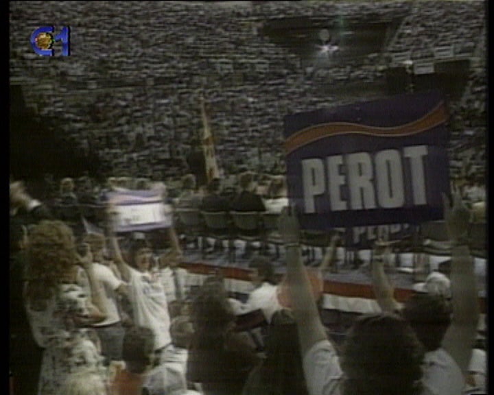 Eleições presidenciais nos EUA