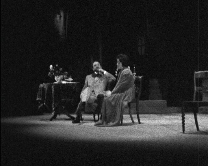 Estreia da peça de teatro “O Segredo” em Lisboa