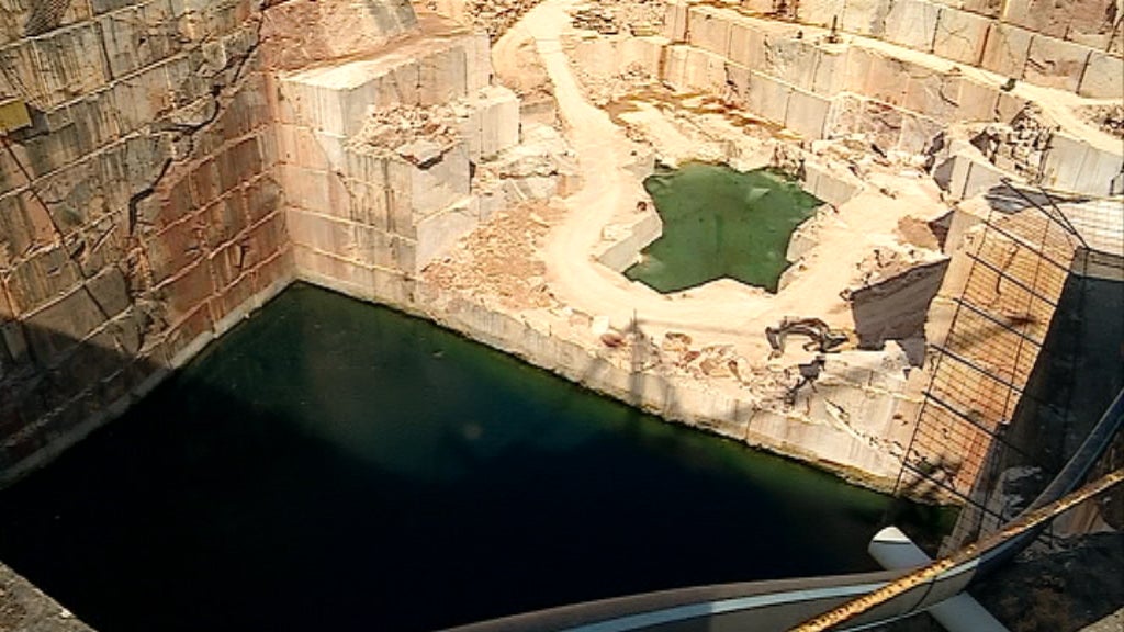 Roubo de cobre em Borba e Vila Viçosa