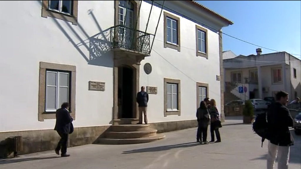 Incêndios de Pedrógão