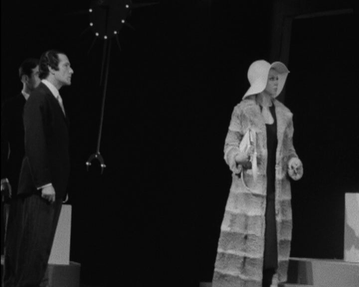 A Companhia de Teatro Popular apresenta-se no Teatro da Estufa Fria em Lisboa