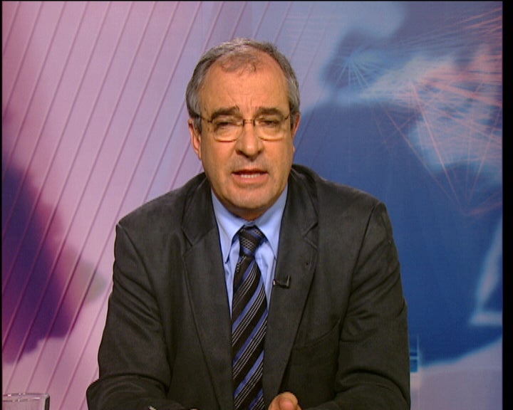 Colocação de Professores