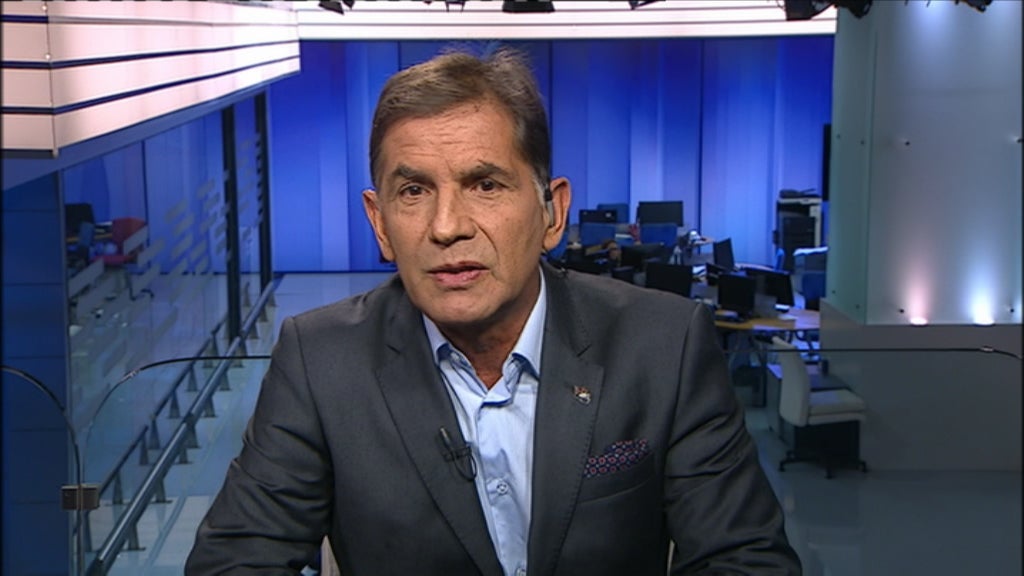 Entrevista a António Mateus