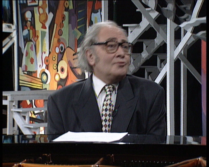 À Volta do Coreto – Parte II