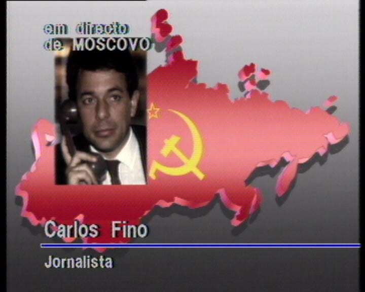 Directo de Carlos Fino