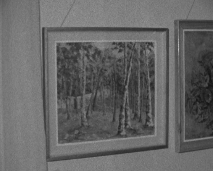 Exposição de pintura de Alice de Sousa Costa