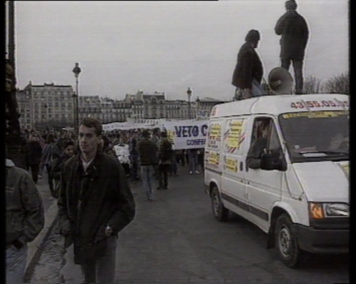 Novo Governo em França
