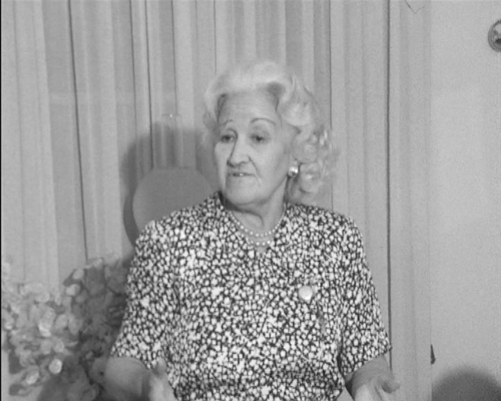 Homenagem a Hortense Luz