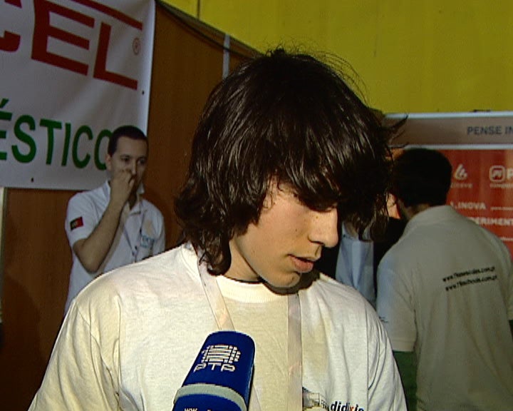 Projeto “Fórmula 1” nas escolas I