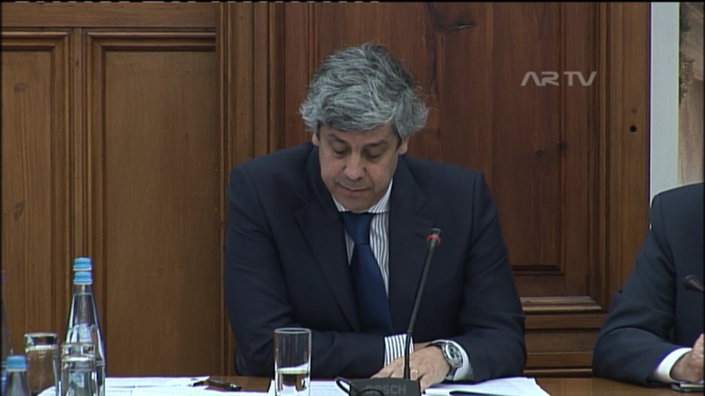 Comissão Parlamentar de Inquérito ao Caso BANIF