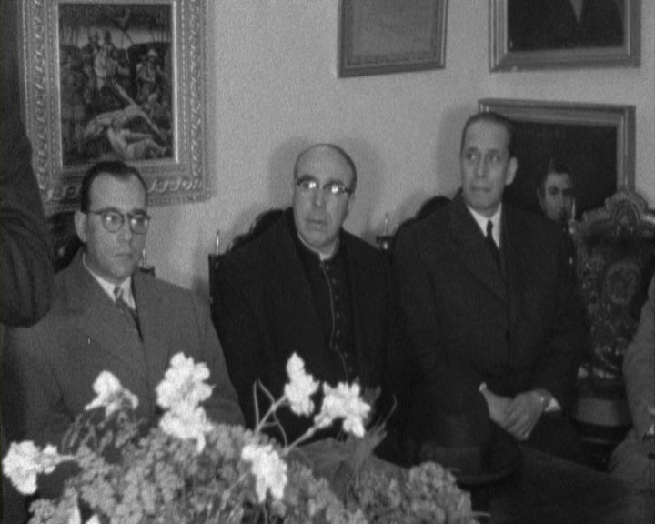 Eduardo Arantes de Oliveira visita Braga