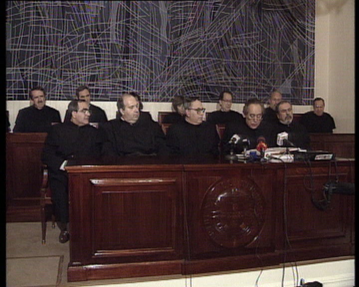 Alteração à Lei da Imprensa